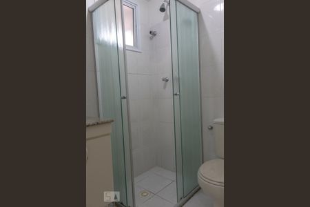 Apartamento para alugar com 80m², 3 quartos e 1 vaga Apartamento para alugar com 80m², 3 quartos e 1 vagaBanheiro