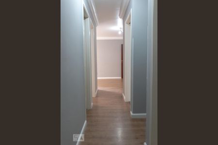 Apartamento para alugar com 80m², 3 quartos e 1 vaga Apartamento para alugar com 80m², 3 quartos e 1 vagaCorredor