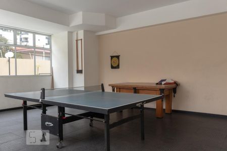 Apartamento para alugar com 80m², 3 quartos e 1 vaga Apartamento para alugar com 80m², 3 quartos e 1 vagaÁrea comum