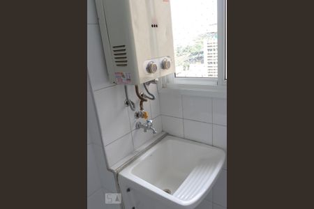 Apartamento para alugar com 80m², 3 quartos e 1 vaga Apartamento para alugar com 80m², 3 quartos e 1 vagaÁrea de Serviço