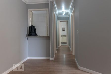 Apartamento para alugar com 80m², 3 quartos e 1 vaga Apartamento para alugar com 80m², 3 quartos e 1 vagaSala