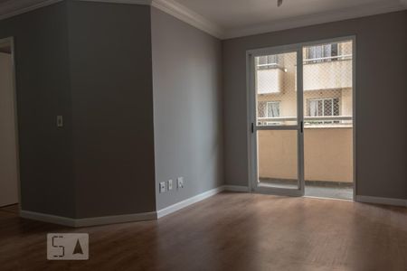 Apartamento para alugar com 80m², 3 quartos e 1 vaga Apartamento para alugar com 80m², 3 quartos e 1 vagaSala