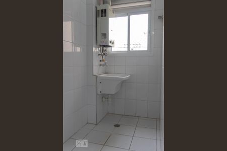 Apartamento para alugar com 80m², 3 quartos e 1 vaga Apartamento para alugar com 80m², 3 quartos e 1 vagaÁrea de Serviço