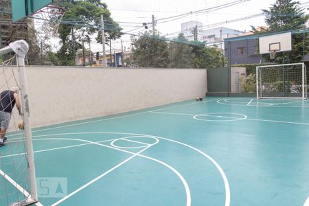 Apartamento para alugar com 80m², 3 quartos e 1 vaga Apartamento para alugar com 80m², 3 quartos e 1 vagaÁrea comum - Quadra
