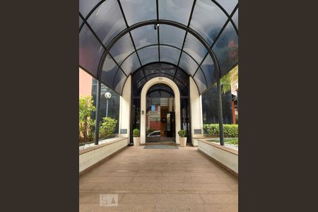 Apartamento à venda com 48m², 1 quarto e 1 vaga