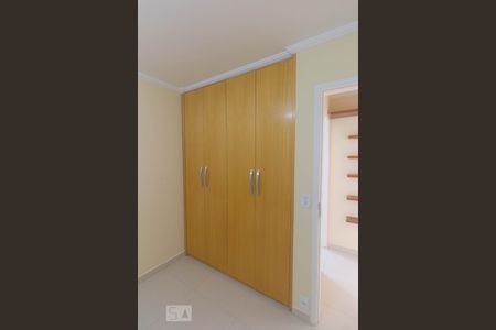 Banheiro do Quarto 1 de apartamento à venda com 1 quarto, 49m² em Brooklin, São Paulo