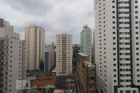 Apartamento à venda com 1 quarto, 49m² em Brooklin, São Paulo