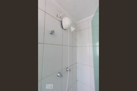 Banheiro de apartamento à venda com 1 quarto, 49m² em Brooklin, São Paulo