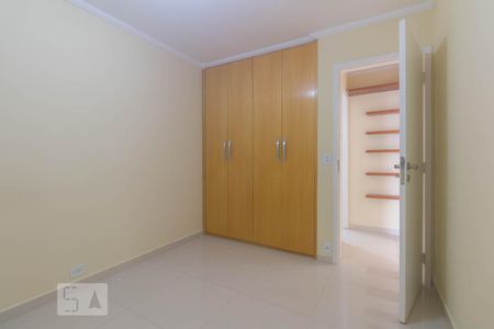 Quarto 1 de apartamento à venda com 1 quarto, 49m² em Brooklin, São Paulo