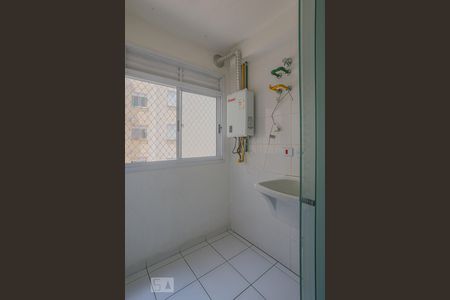Apartamento à venda com 50m², 2 quartos e 1 vagaÁrea de Serviço