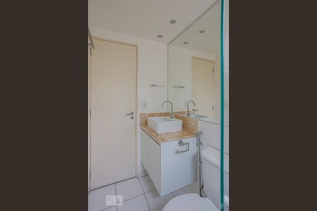 Apartamento à venda com 50m², 2 quartos e 1 vagaBanheiro