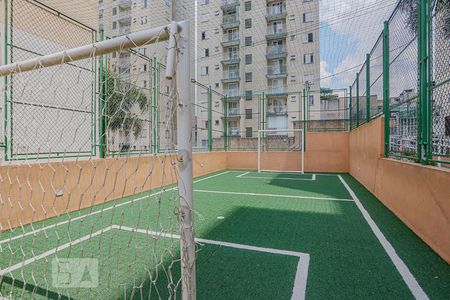 Apartamento à venda com 50m², 2 quartos e 1 vagaQuadra Esportiva