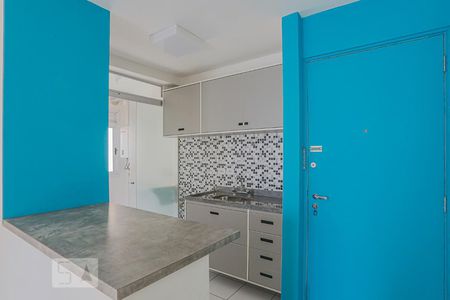 Apartamento à venda com 50m², 2 quartos e 1 vagaCozinha