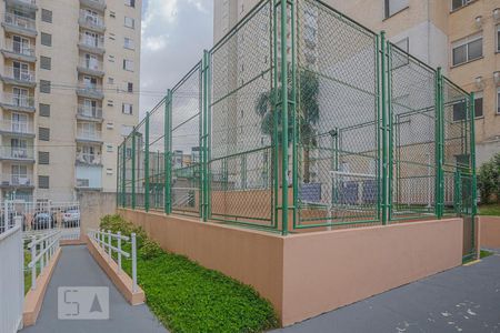 Apartamento à venda com 50m², 2 quartos e 1 vagaQuadra Esportiva