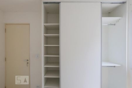 Apartamento à venda com 50m², 2 quartos e 1 vagaQuarto 