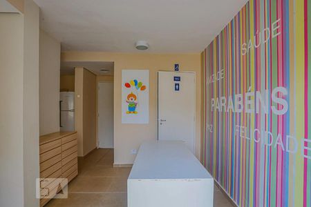 Apartamento à venda com 50m², 2 quartos e 1 vagaSalão de Festas