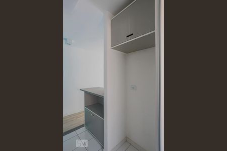 Apartamento à venda com 50m², 2 quartos e 1 vagaDispensa