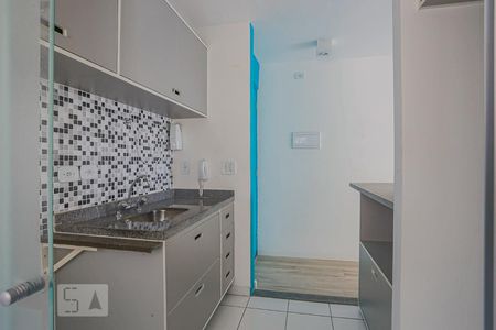 Apartamento à venda com 50m², 2 quartos e 1 vagaCozinha