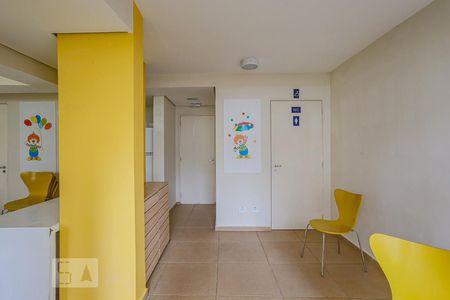 Apartamento à venda com 50m², 2 quartos e 1 vagaSalão de Festas