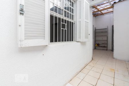 Casa para alugar com 132m², 2 quartos e sem vagaQuintal 