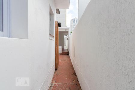 Casa para alugar com 132m², 2 quartos e sem vagaEntrada