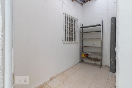 Casa para alugar com 132m², 2 quartos e sem vagaQuintal 