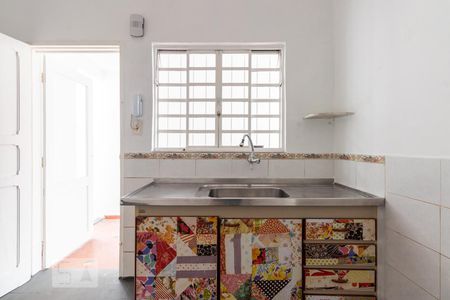 Casa para alugar com 132m², 2 quartos e sem vagaCozinha