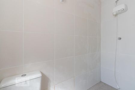 Casa para alugar com 132m², 2 quartos e sem vagaBanheiro