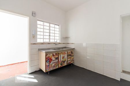 Casa para alugar com 132m², 2 quartos e sem vagaCozinha