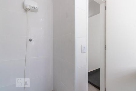 Casa para alugar com 132m², 2 quartos e sem vagaBanheiro