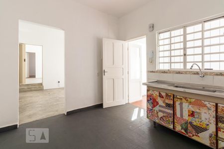 Casa para alugar com 132m², 2 quartos e sem vagaCozinha