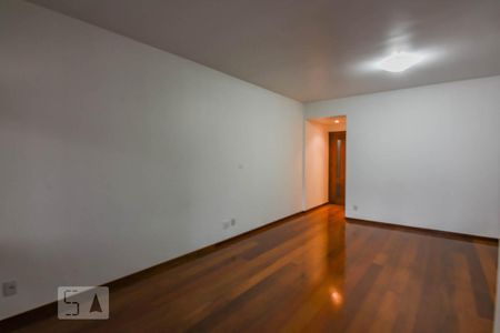 Sala 1 de apartamento para alugar com 3 quartos, 107m² em Funcionários, Belo Horizonte