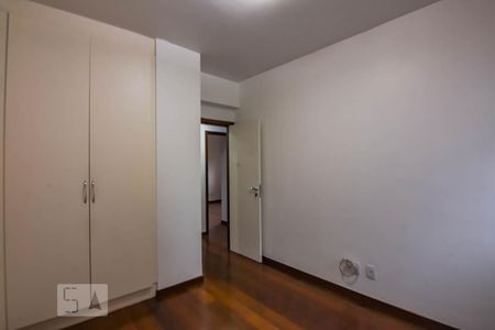 Quarto 1 de apartamento para alugar com 3 quartos, 107m² em Funcionários, Belo Horizonte