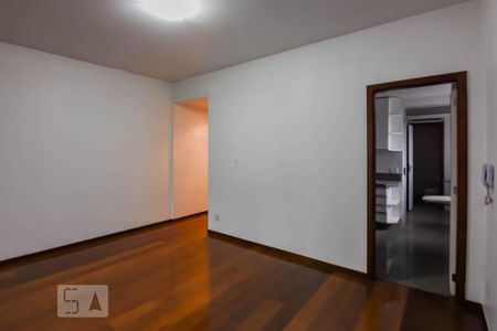 Sala 2 de apartamento para alugar com 3 quartos, 107m² em Funcionários, Belo Horizonte