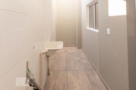 Vista do quarto 1 de apartamento à venda com 2 quartos, 42m² em Vila Ré, São Paulo