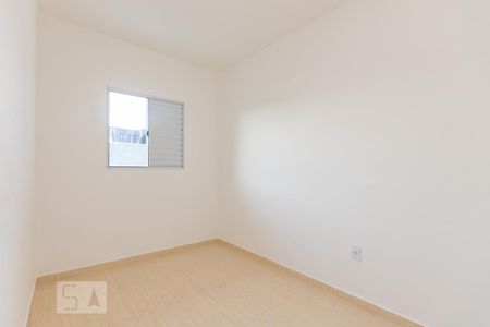 Quarto 2 de apartamento à venda com 2 quartos, 42m² em Vila Ré, São Paulo