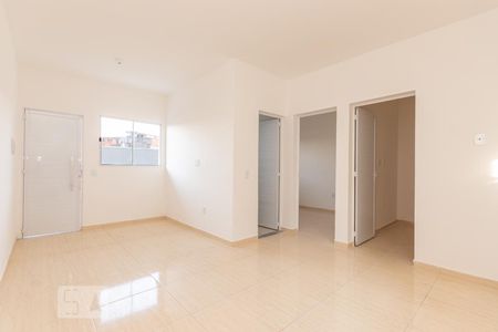 Sala  de apartamento à venda com 2 quartos, 42m² em Vila Ré, São Paulo