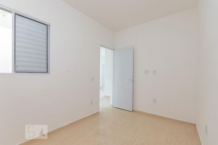 Quarto 1 de apartamento à venda com 2 quartos, 42m² em Vila Ré, São Paulo