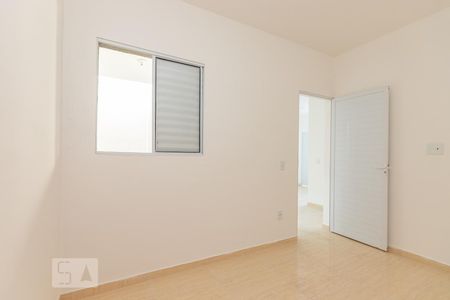 Quarto 1 de apartamento à venda com 2 quartos, 42m² em Vila Ré, São Paulo