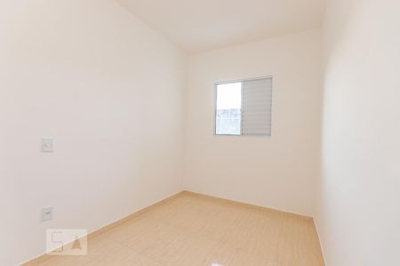 Quarto 2 de apartamento à venda com 2 quartos, 42m² em Vila Ré, São Paulo