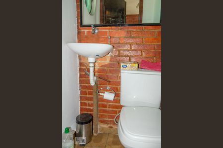 Casa à venda com 223m², 4 quartos e 2 vagasBanheiro 3