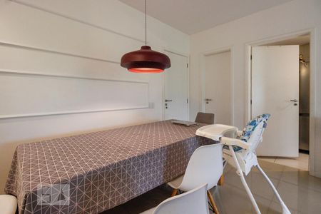 Sala de apartamento para alugar com 2 quartos, 82m² em Recreio dos Bandeirantes, Rio de Janeiro