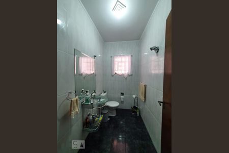 Lavabo de casa à venda com 2 quartos, 180m² em Jardim Rosa de Franca, Guarulhos