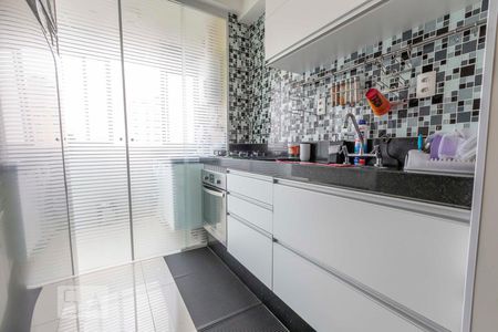 Apartamento à venda com 69m², 2 quartos e 1 vagaCozinha