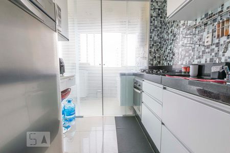 Apartamento à venda com 69m², 2 quartos e 1 vagaCozinha