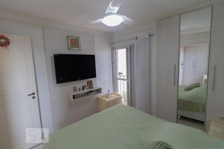 Apartamento à venda com 74m², 2 quartos e 2 vagasDormitório 2