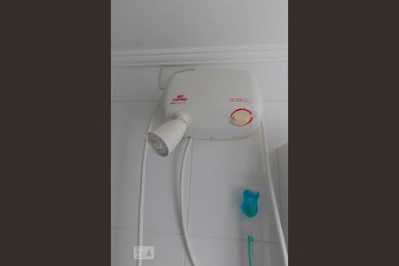 Apartamento à venda com 74m², 2 quartos e 2 vagasBanheiro de Serviço