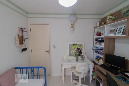 Apartamento à venda com 74m², 2 quartos e 2 vagasDormitório 1