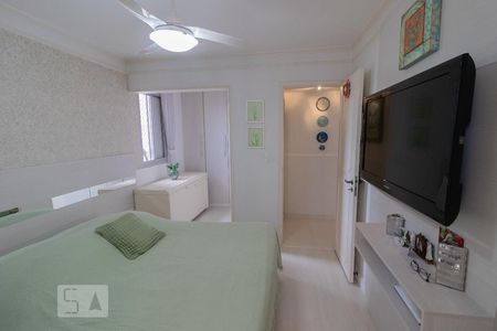Apartamento à venda com 74m², 2 quartos e 2 vagasDormitório 2