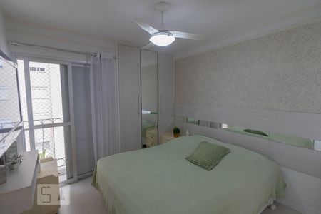 Apartamento à venda com 74m², 2 quartos e 2 vagasDormitório 2